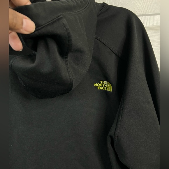 The North Face men’s hoodie - Size XXL - Black - Picture 2 of 10